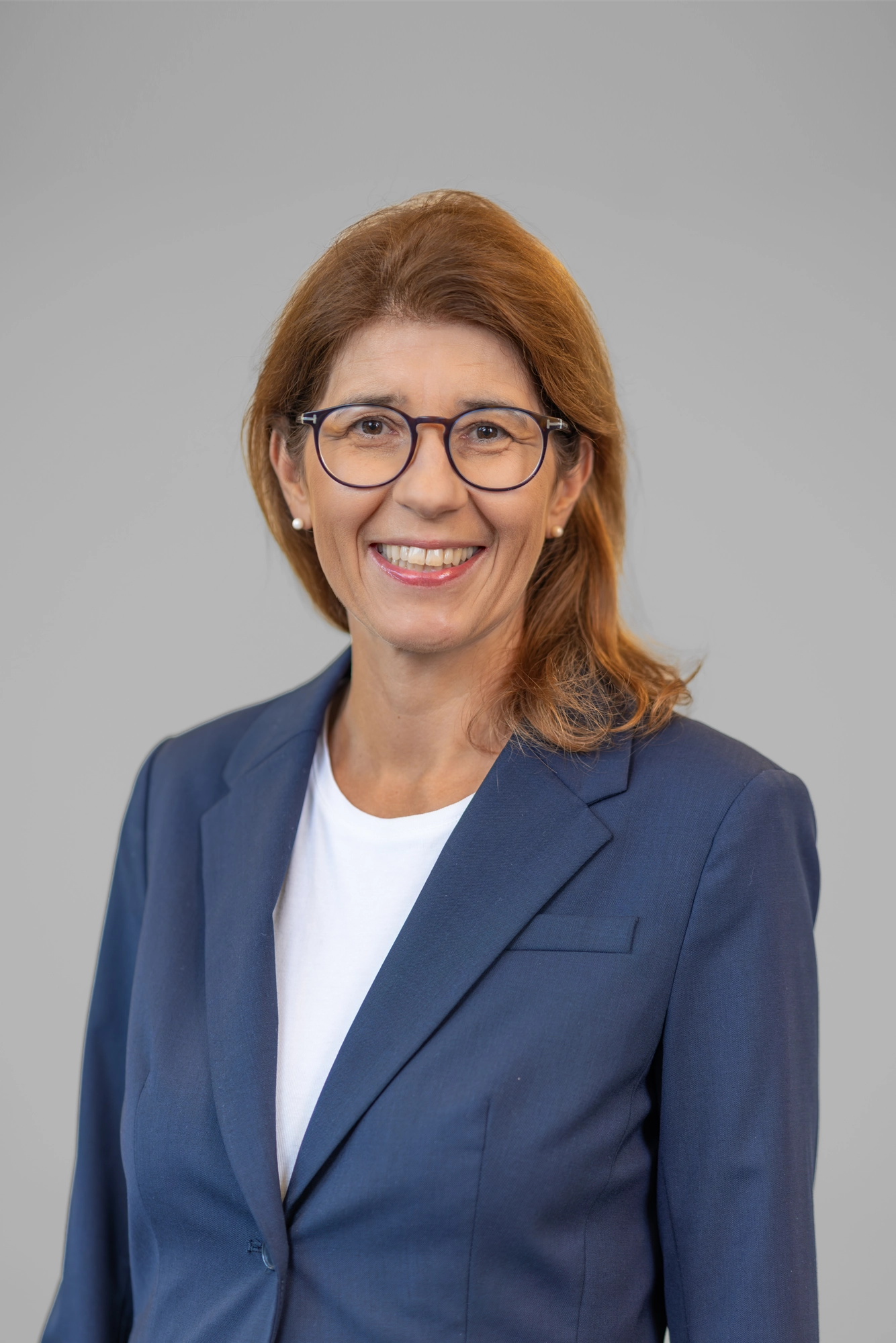 Portrait von Expertin Astrid Kühn-Ulrich